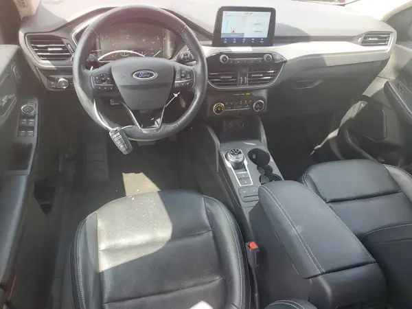 1FMCU9H64LUC73711 2020 FORD ESCAPE - Image 8