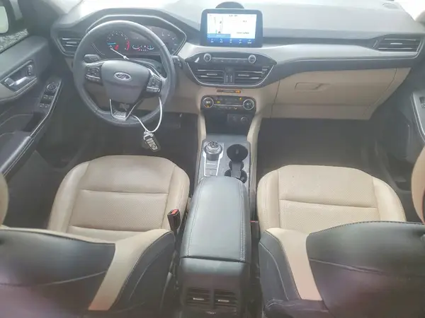 1FMCU9H64MUA16257 2021 FORD ESCAPE - Image 8