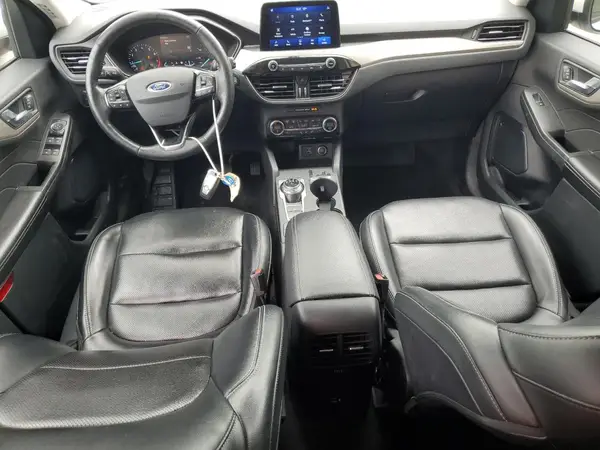 1FMCU9H64MUA51011 2021 FORD ESCAPE - Image 8