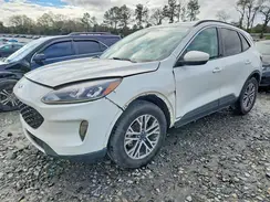 1FMCU9H64MUA51493 2021 FORD ESCAPE