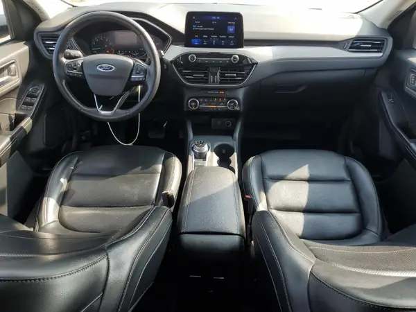 1FMCU9H64MUA52336 2021 FORD ESCAPE - Image 8