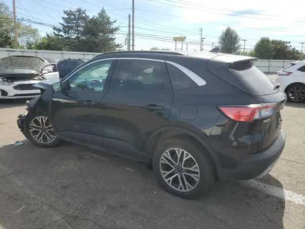 1FMCU9H64MUA57357 2021 FORD ESCAPE - Image 2