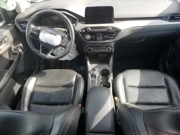 1FMCU9H64MUA57357 2021 FORD ESCAPE - Image 8