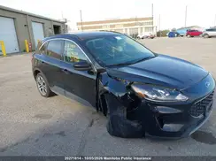 1FMCU9H64MUA58900 2021 FORD ESCAPE