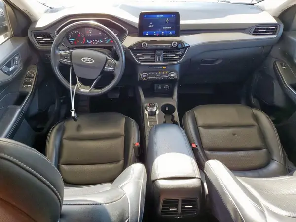 1FMCU9H64MUA60923 2021 FORD ESCAPE - Image 8