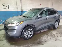 1FMCU9H64MUA64390 2021 FORD ESCAPE