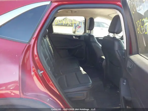 1FMCU9H64MUA85756 2021 FORD ESCAPE - Image 8