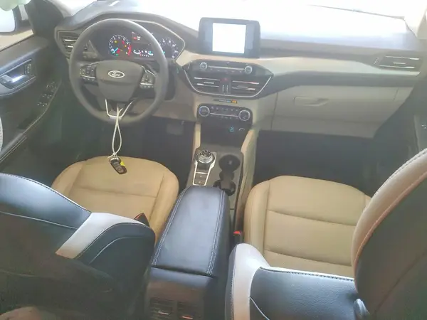 1FMCU9H64MUA87152 2021 FORD ESCAPE - Image 8