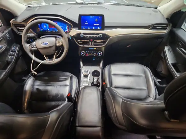 1FMCU9H64MUB15581 2021 FORD ESCAPE - Image 8