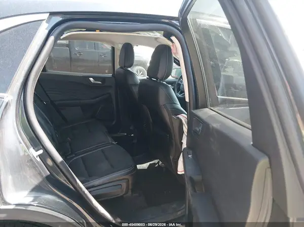 1FMCU9H64NUA39667 2022 FORD ESCAPE - Image 8