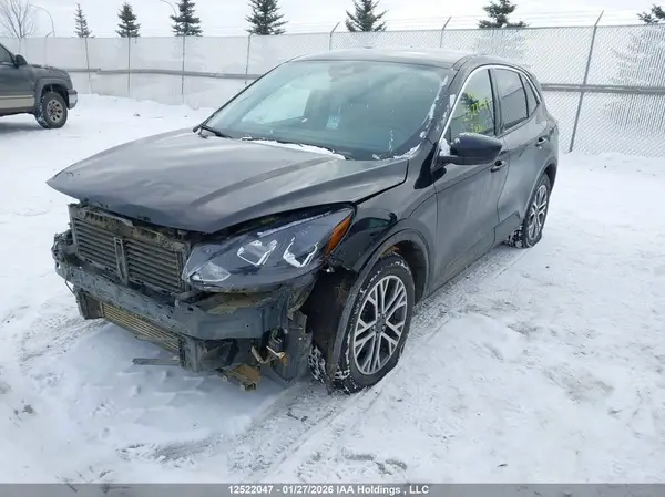 1FMCU9H64NUA50054 2022 FORD ESCAPE - Image 2