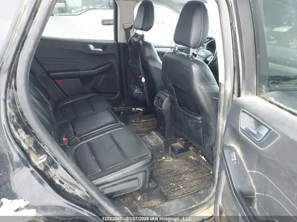 1FMCU9H64NUA50054 2022 FORD ESCAPE - Image 8