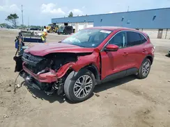 1FMCU9H64NUA59434 2022 FORD ESCAPE