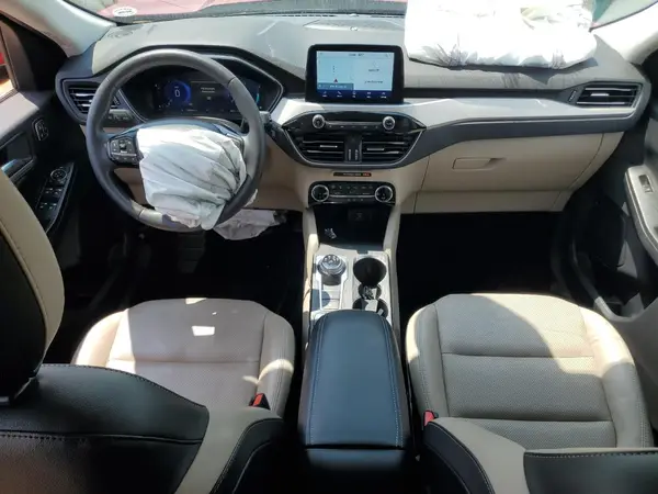 1FMCU9H64NUA59434 2022 FORD ESCAPE - Image 8