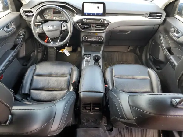 1FMCU9H64NUA59904 2022 FORD ESCAPE - Image 8