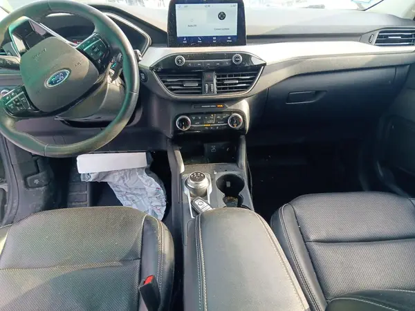 1FMCU9H64NUA68716 2022 FORD ESCAPE - Image 8