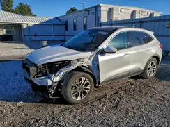 1FMCU9H64NUA94118 2022 FORD ESCAPE