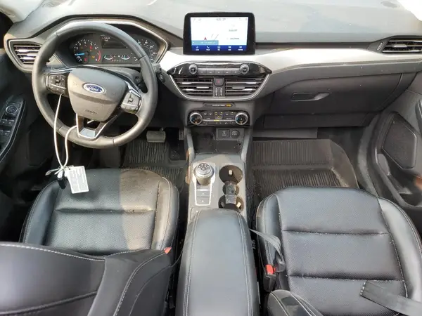 1FMCU9H64NUB03867 2022 FORD ESCAPE - Image 8