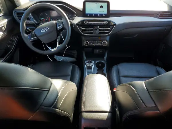 1FMCU9H64NUB05070 2022 FORD ESCAPE - Image 8