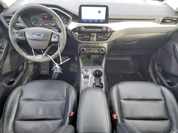 1FMCU9H64NUB15761 2022 FORD ESCAPE - Image 8