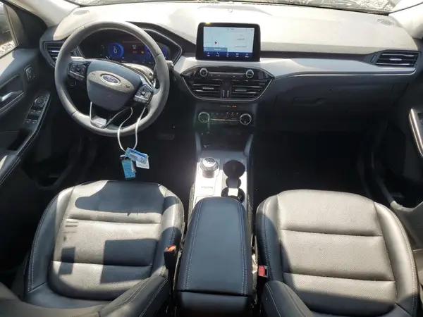 1FMCU9H64NUB63311 2022 FORD ESCAPE - Image 8