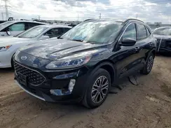 1FMCU9H64NUB71201 2022 FORD ESCAPE