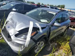 1FMCU9H64NUB90802 2022 FORD ESCAPE