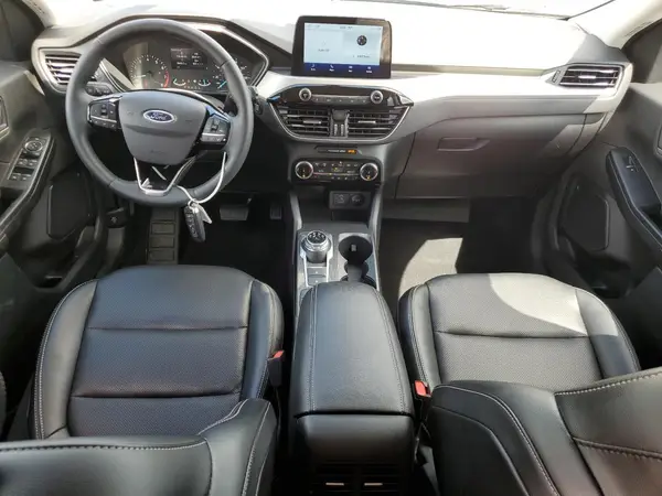 1FMCU9H64NUB92033 2022 FORD ESCAPE - Image 8