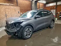 1FMCU9H64NUB92338 2022 FORD ESCAPE