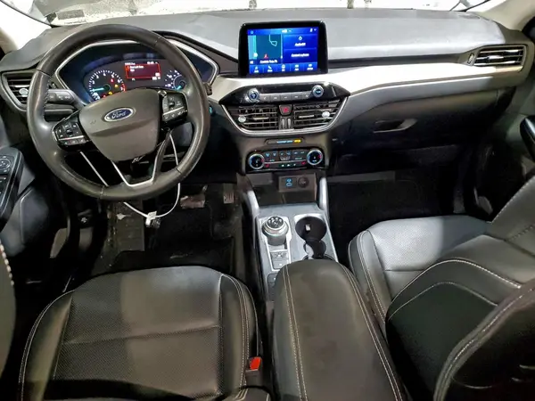 1FMCU9H64NUB92338 2022 FORD ESCAPE - Image 8