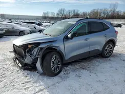 1FMCU9H64NUB93585 2022 FORD ESCAPE