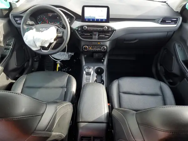 1FMCU9H64NUB93585 2022 FORD ESCAPE - Image 8
