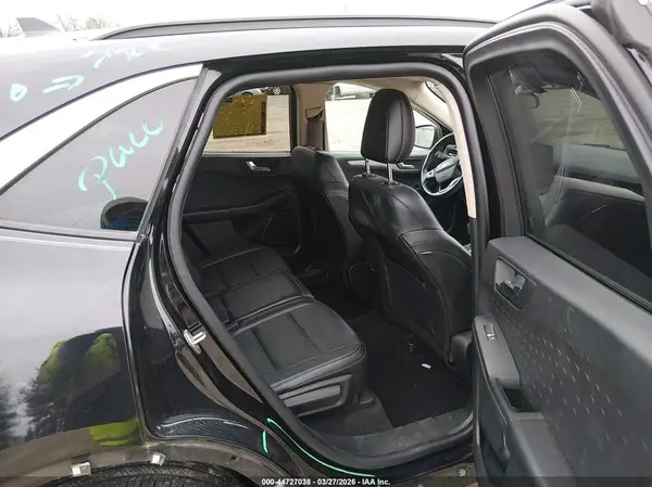1FMCU9H65LUA04200 2020 FORD ESCAPE - Image 8