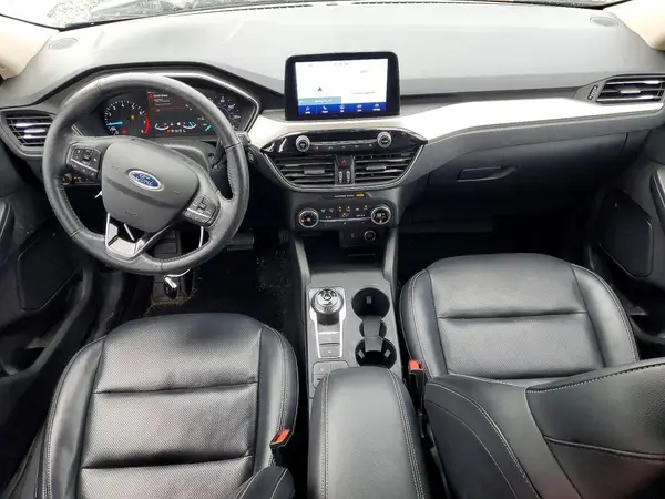 1FMCU9H65LUA08277 2020 FORD ESCAPE - Image 8