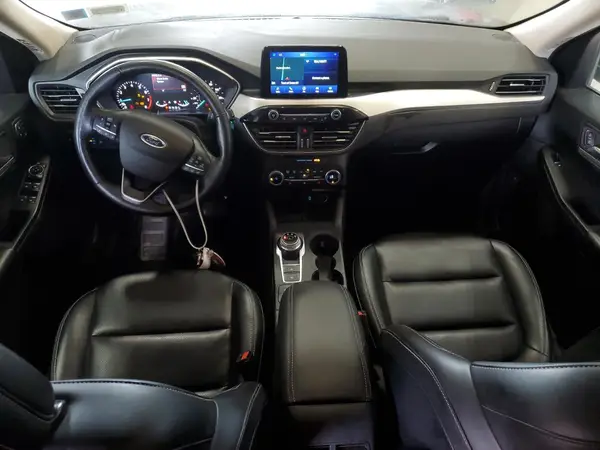 1FMCU9H65LUA13107 2020 FORD ESCAPE - Image 8