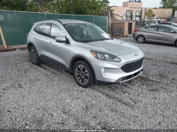 1FMCU9H65LUA37178 2020 FORD ESCAPE - Image 1