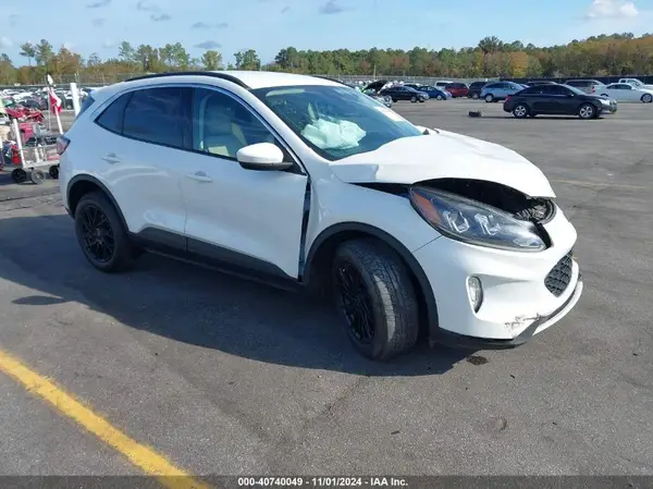 1FMCU9H65LUA37181 2020 FORD ESCAPE - Image 1
