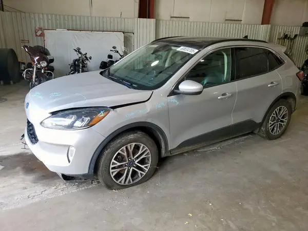 1FMCU9H65LUA51808 2020 FORD ESCAPE - Image 1