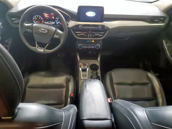 1FMCU9H65LUA51808 2020 FORD ESCAPE - Image 8