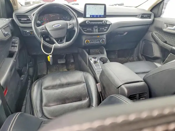 1FMCU9H65LUA80404 2020 FORD ESCAPE - Image 8