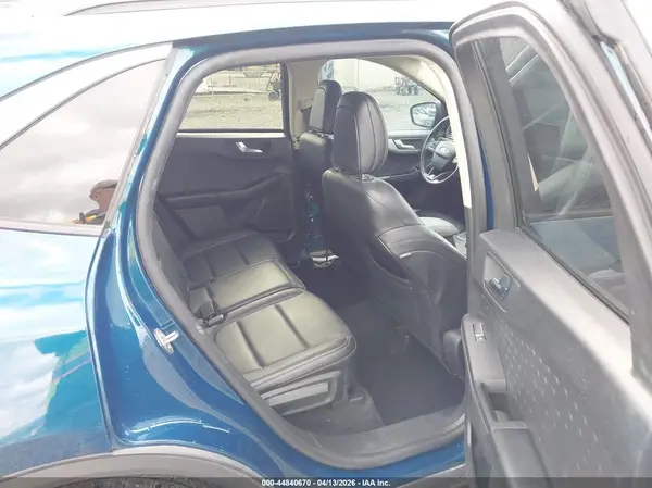 1FMCU9H65LUA86302 2020 FORD ESCAPE - Image 8