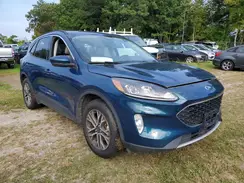 1FMCU9H65LUA89989 2020 FORD ESCAPE