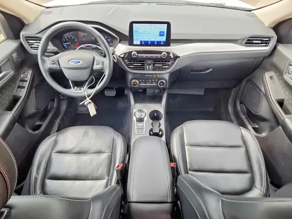1FMCU9H65LUA98174 2020 FORD ESCAPE - Image 8