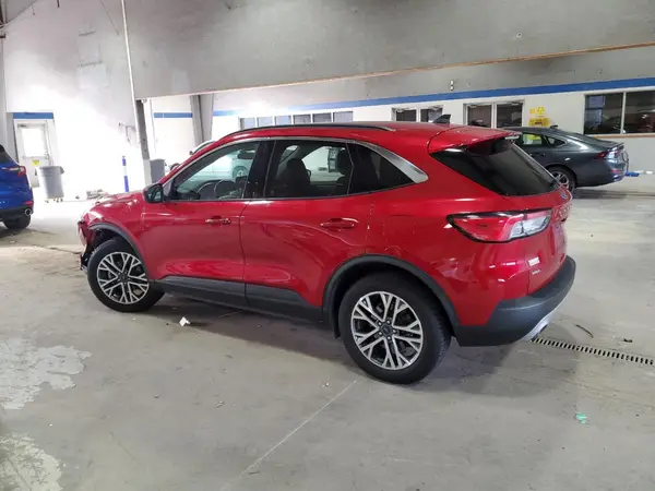 1FMCU9H65LUB22537 2020 FORD ESCAPE - Image 2