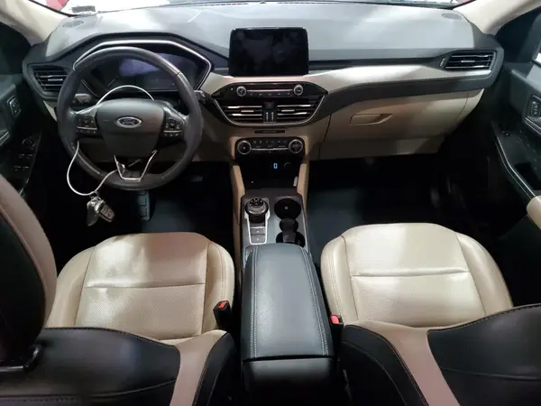 1FMCU9H65LUB22537 2020 FORD ESCAPE - Image 8