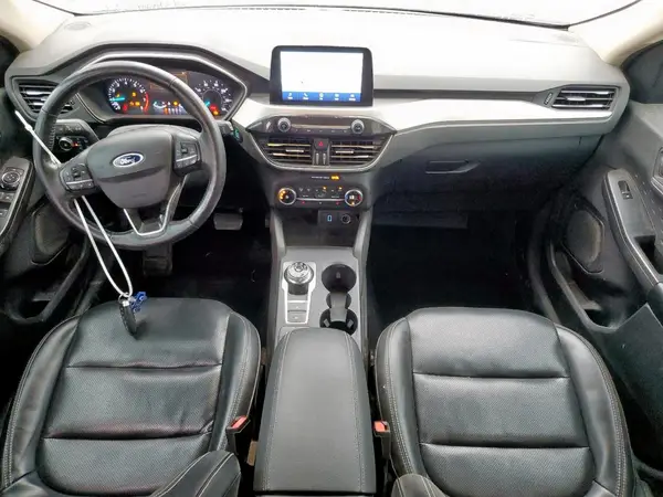 1FMCU9H65LUB49057 2020 FORD ESCAPE - Image 8
