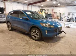 1FMCU9H65LUB63525 2020 FORD ESCAPE