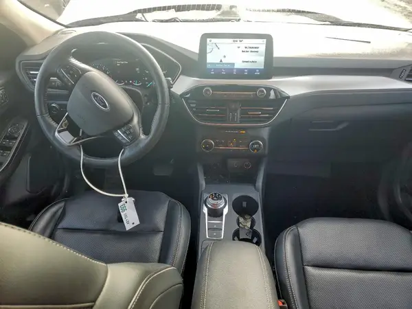 1FMCU9H65LUB65162 2020 FORD ESCAPE - Image 8