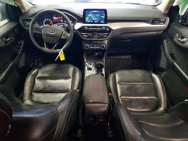 1FMCU9H65LUB85797 2020 FORD ESCAPE - Image 8