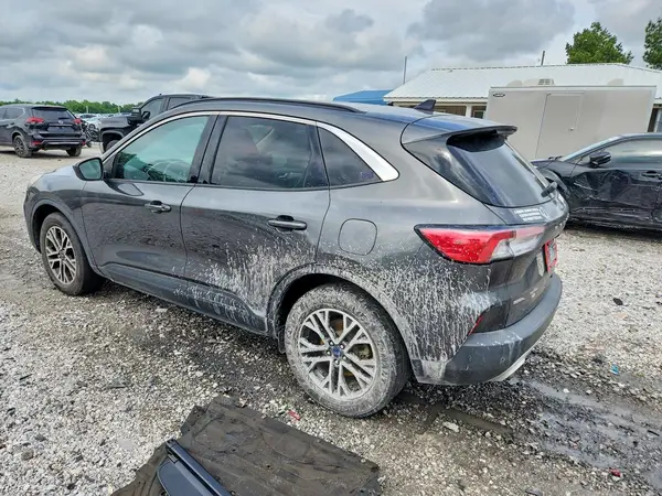 1FMCU9H65LUB90515 2020 FORD ESCAPE - Image 2
